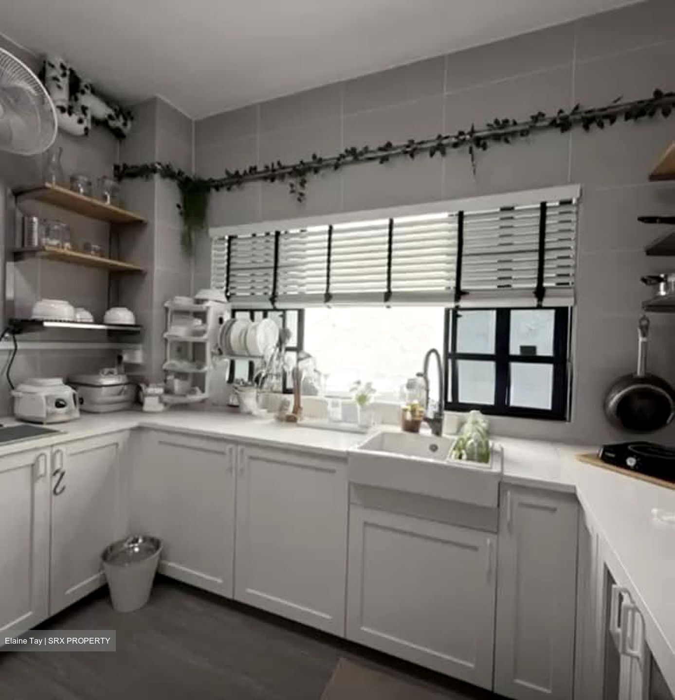 Calin Mansions (D14), Apartment #600782001